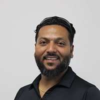 Iqbal Sandhu