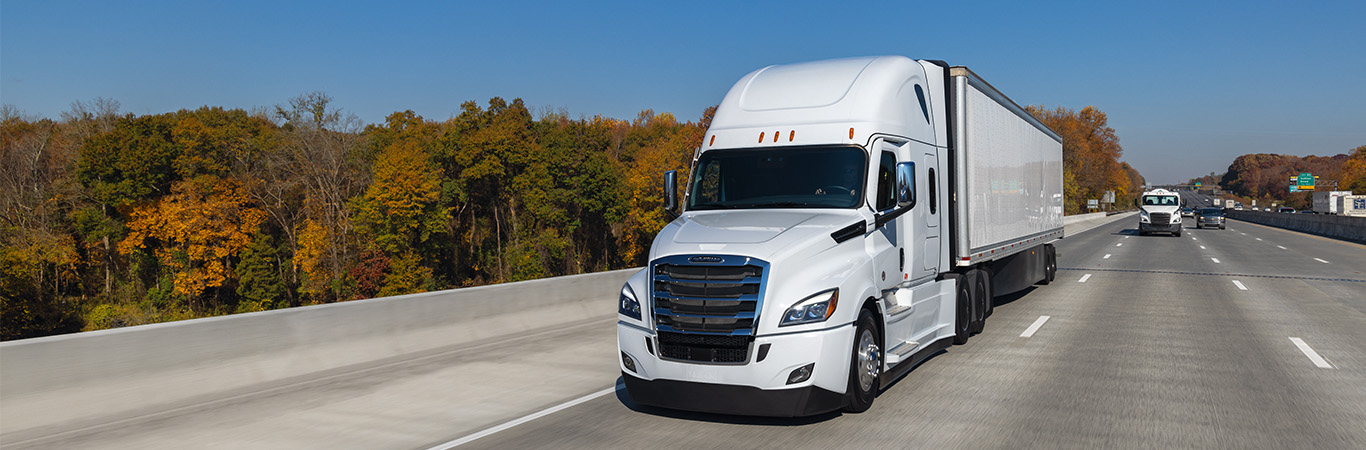 how to become a truck driver