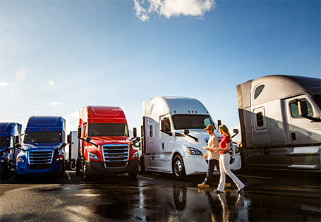 Semi Truck Maintenance Costs: What To Expect As An Owner-Operator