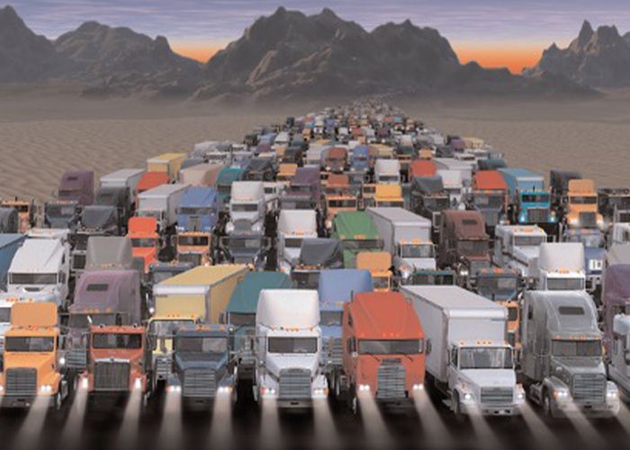 SELECTRUCKS LAUNCHED