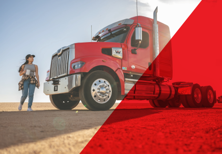 The Path to Buying a Truck: A Step-by-Step Guide for Aspiring Owner-Operators