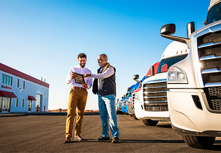 How Much Does a Semi-Truck Cost?